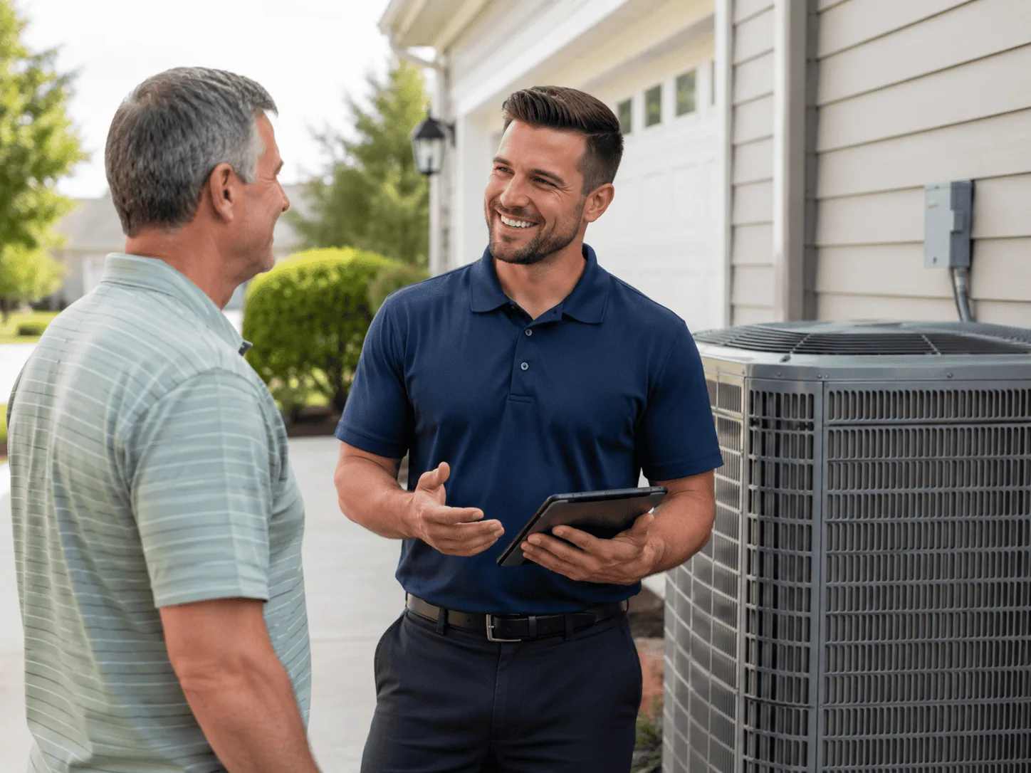 Heat Pump Installation Florence, WI FAQs